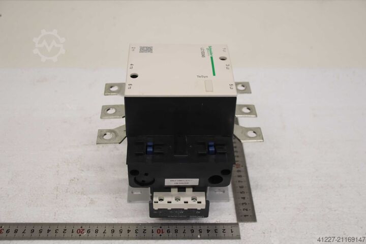 Schütz Schneider Electric LC1D245