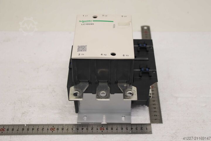 Schütz Schneider Electric LC1D245