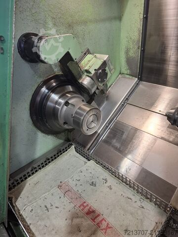 CNC-Drehmaschine Maho keine DMG Mori GR200 C