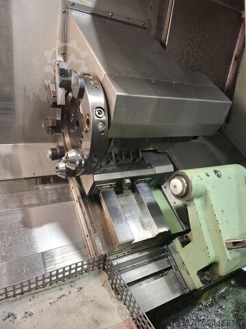 CNC-Drehmaschine Maho keine DMG Mori GR200 C