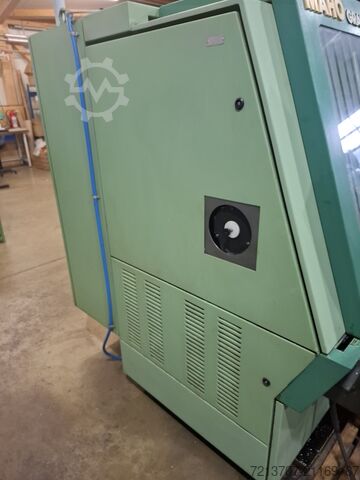 CNC-Drehmaschine Maho keine DMG Mori GR200 C