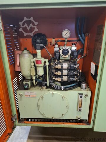 CNC-Drehmaschine Maho keine DMG Mori GR200 C