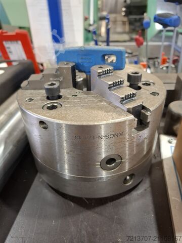 CNC-Drehmaschine Maho keine DMG Mori GR200 C