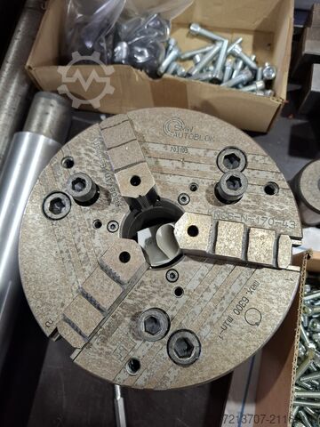 CNC-Drehmaschine Maho keine DMG Mori GR200 C