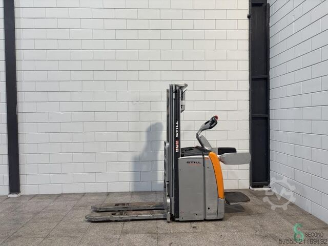 Stapler Still EXV-SF14