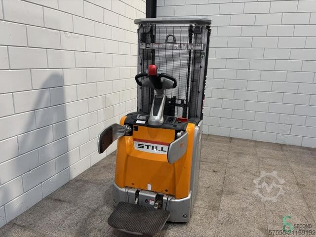 Stapler Still EXV-SF14