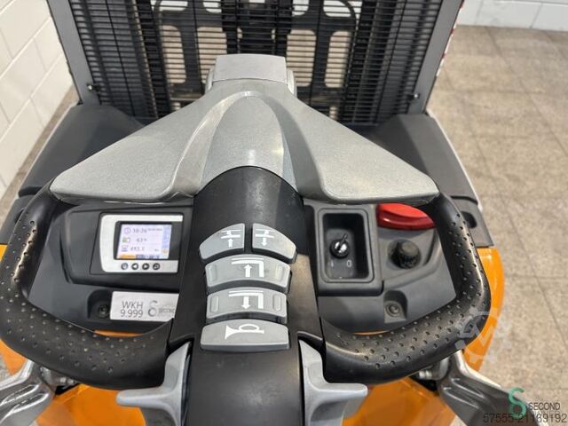 Stapler Still EXV-SF14