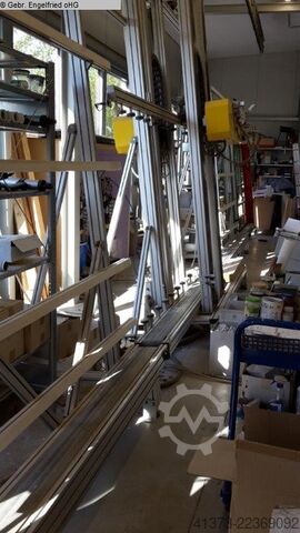 Sealing machine WINTECH  Video M9 C automatische Versiegelung