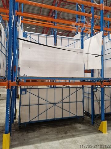 Möbeltransportwagen Corletten 250x115 Cordes sc-270.004