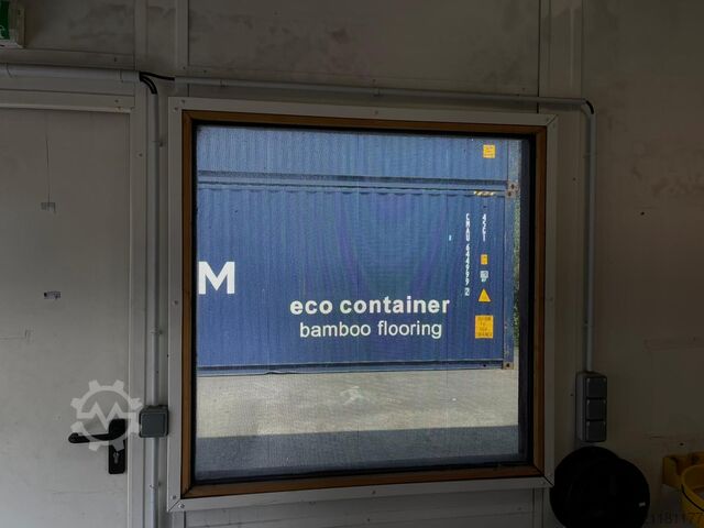 Werkstattcontainer  Werkstattcontainer Office Workshop