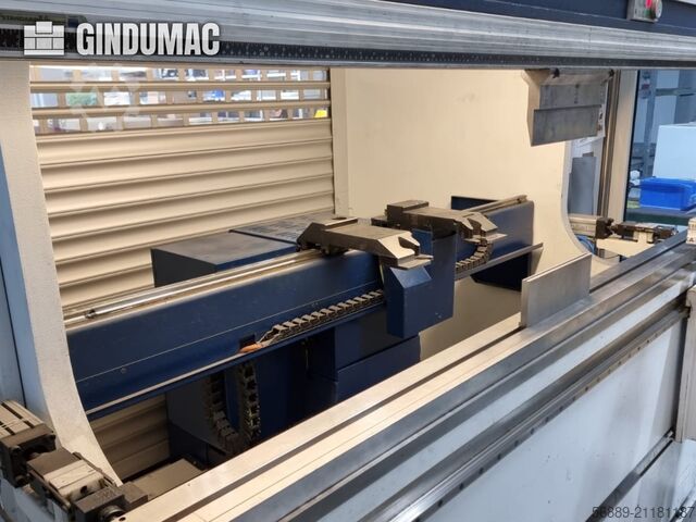 TRUMPF TruBend 5085 TRUMPF TruBend 5085
