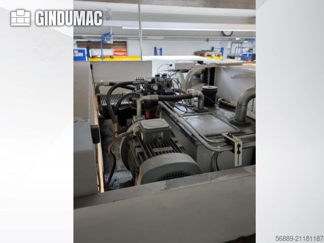 TRUMPF TruBend 5085 TRUMPF TruBend 5085