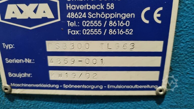 CNC-Drehmaschine mit   SINUMERK Poreba TR63 MN