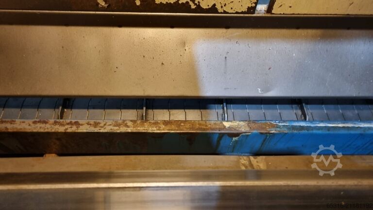 CNC-Drehmaschine mit   SINUMERK Poreba TR63 MN