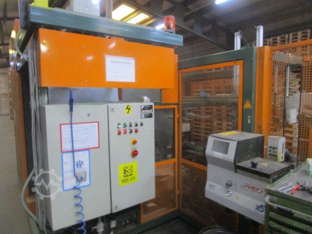 KARTONAUFSTELLER HERIPACK 199.2/5/97/2