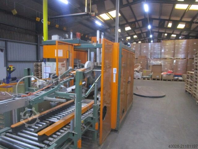 KARTONAUFSTELLER HERIPACK 199.2/5/97/2