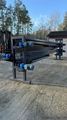 Conveyor belt Board separation conveyor Belt conveyor