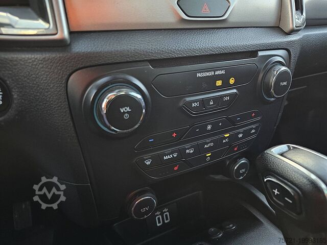 Pickup FORD RANGER 2.2 TDCI 4WD DC LIMI
