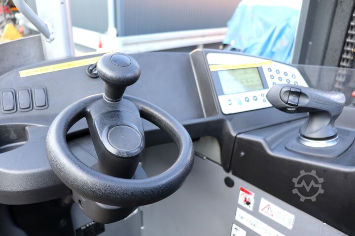 Schubmaststapler STILL FM X-17