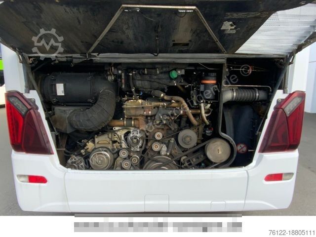 Doppeldeckerbus SETRA S 531 DT/ Astromega/ 431 DT/ Skyliner/ VIP 2+1