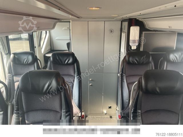 Doppeldeckerbus SETRA S 531 DT/ Astromega/ 431 DT/ Skyliner/ VIP 2+1