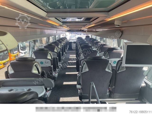 Doppeldeckerbus SETRA S 531 DT/ Astromega/ 431 DT/ Skyliner/ VIP 2+1