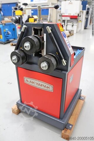 Section Bender AKBEND APK 35