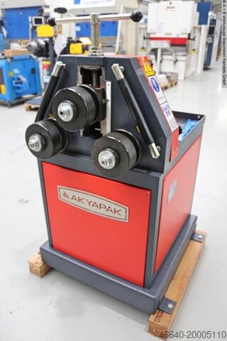 Section Bender AKBEND APK 35