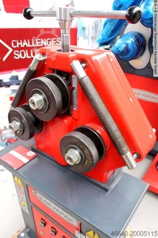 Section Bender AKBEND APK 30