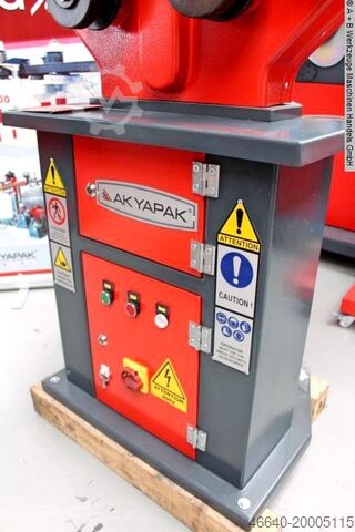 Section Bender AKBEND APK 30