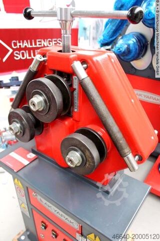 Section Bender AKBEND APK 30