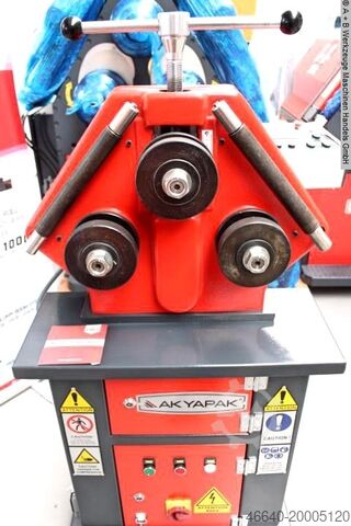 Section Bender AKBEND APK 30