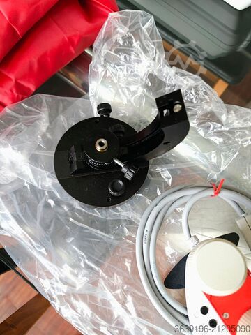 Forensisches motorisiertes Vergleichsmakroskop LEICA FS C