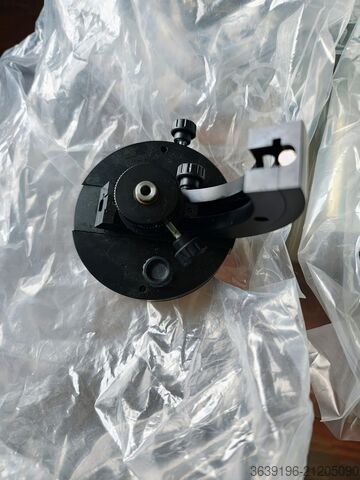 Forensisches motorisiertes Vergleichsmakroskop LEICA FS C