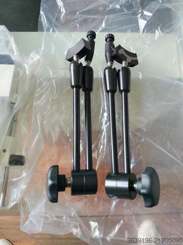 Forensisches motorisiertes Vergleichsmakroskop LEICA FS C