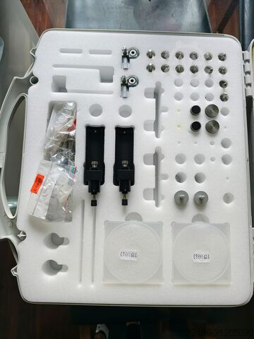 Forensisches motorisiertes Vergleichsmakroskop LEICA FS C