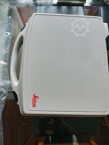 Forensisches motorisiertes Vergleichsmakroskop LEICA FS C