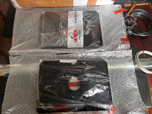 Forensisches motorisiertes Vergleichsmakroskop LEICA FS C