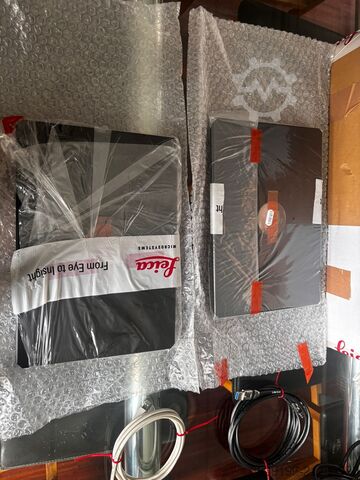 Forensisches motorisiertes Vergleichsmakroskop LEICA FS C