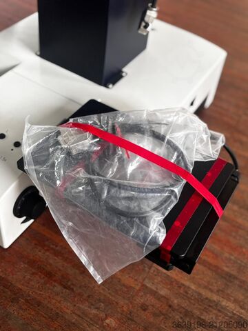 Forensisches motorisiertes Vergleichsmakroskop LEICA FS C