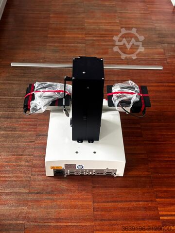 Forensisches motorisiertes Vergleichsmakroskop LEICA FS C