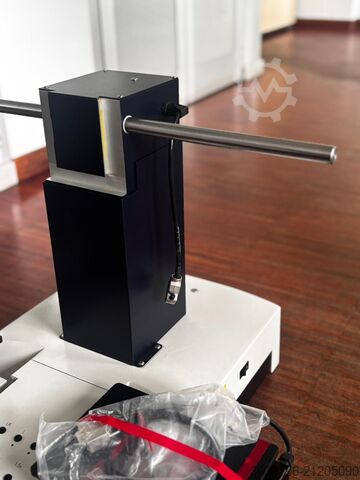 Forensisches motorisiertes Vergleichsmakroskop LEICA FS C