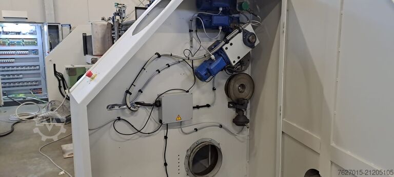 Printer Slotter Bendazzoli 4800 CE Bendazzoli 4800 NBB 186-48