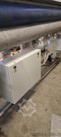 Printer Slotter Bendazzoli 4800 CE Bendazzoli 4800 NBB 186-48