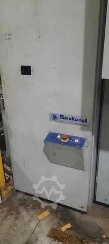 Printer Slotter Bendazzoli 4800 CE Bendazzoli 4800 NBB 186-48