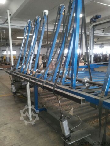 Printer Slotter Bendazzoli 4800 CE Bendazzoli 4800 NBB 186-48