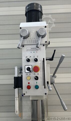 Ständerbohrmaschine ToRen Z 5040