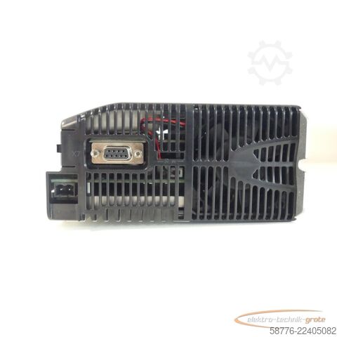 Komponente ABB MFE190-04UN-06A0-2 Servoumrichter SN W182260104