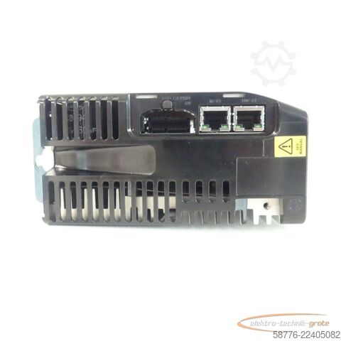 Komponente ABB MFE190-04UN-06A0-2 Servoumrichter SN W182260104