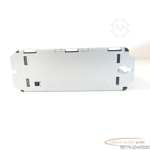 Komponente ABB MFE190-04UN-06A0-2 Servoumrichter SN W182260104